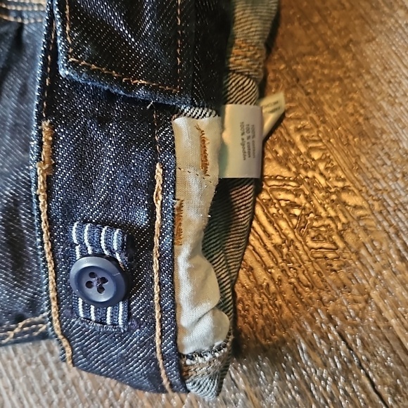 Oshkosh b'gosh carpenter shorts - Picture 5 of 5